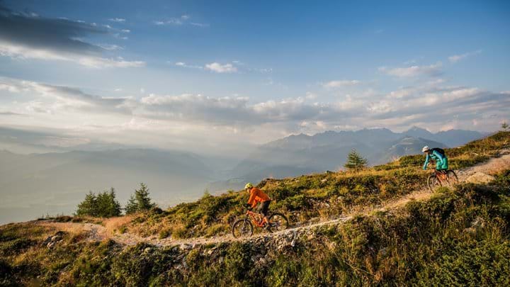 Ferienregion Kronplatz